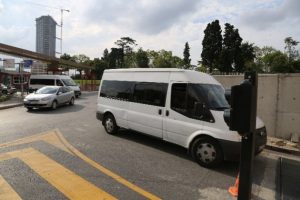 11 polis daha adliyeye sevk edildi