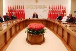 YAŞ'ta &ouml;nemli karar!
