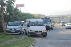 İş&ccedil;i servislerine sıkı denetim