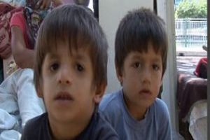 200 lira i&ccedil;in 3 &ccedil;ocuklu aile sokağa atıldı