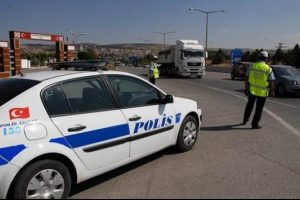 O kentte hız limitleri değişti