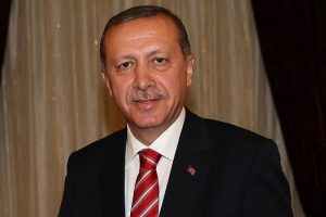 Kazananı ilan etti