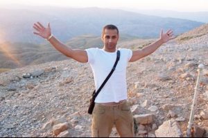 İşte Doğuş'un cumhurbaşkanı adayı