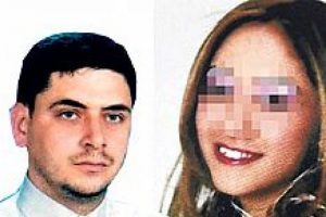 Do&ccedil;ent cinayetinde şok gelişme!