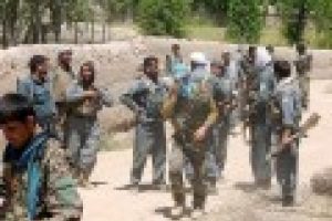 Afganistan'da &ccedil;atışmalar: 12 &ouml;l&uuml;