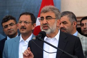 T&uuml;rkiye T&uuml;rkmenlere ne kadarlık yardım yaptı ?