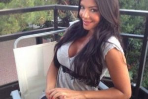 Sevda Demirel: Attığım tokat 12 yıl boyunca konuşuldu...