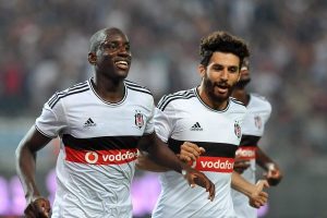 Demba Ba Spor Toto S&uuml;per Lig'in değerini y&uuml;kseltti