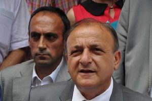 Sen kim, milliyet&ccedil;ilik kim?