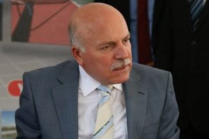 AK Parti'ye yakın insanlar tehdit altında