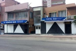 Barda silahlı &ccedil;atışma