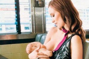Olivia Wilde'den Anne s&uuml;t&uuml;ne destek pozları...