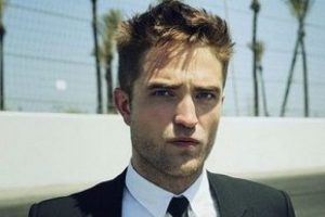 Robert Pattinson'dan itiraf!...