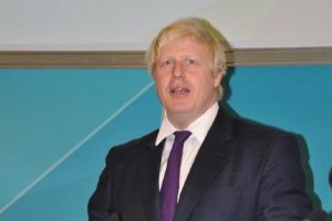 Londra'ya T&uuml;rk başkan