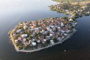 Burası Bursa! D&uuml;nyaya tanıtılacak