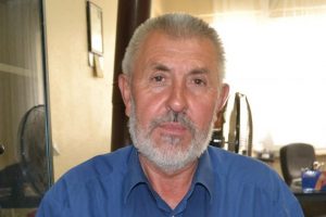 SP Yenişehir'de g&ouml;rev değişimi