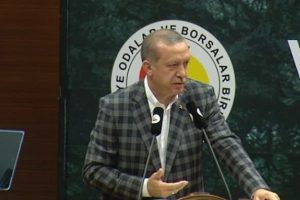 Merkez'e faiz eleştirisi