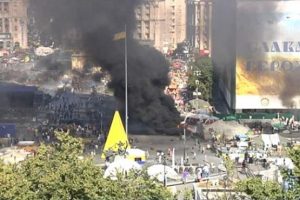 Kiev alev alev