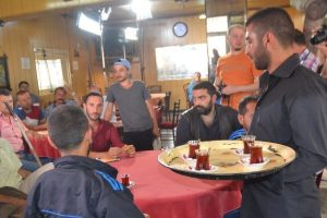 &Ccedil;in&ccedil;in artık beyaz perdede