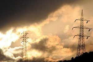 Fırtına koptu, TV, elektrik, internet gitti