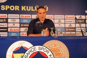 Ersun Yanal iddialara cevap verdi