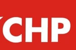CHP'de s&uuml;rpriz istifa!