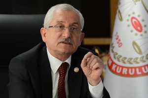 "Dayanaksız raporu anlamak m&uuml;mk&uuml;n g&ouml;r&uuml;lmemiştir"