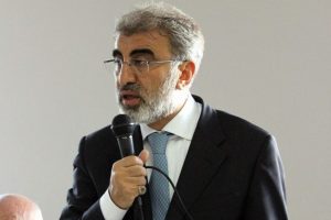 "Daima doğruyu s&ouml;yleyen taraf olacağız"