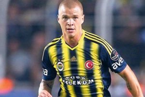 Bursaspor Holmen'de mutlu sona ulaştı!
