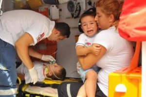 İhmalin sonu &ccedil;ok acı oldu!