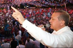 "Suriyeliler geri d&ouml;necekler"