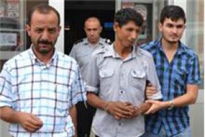 6 kadına cinsel tacizden tutuklandı