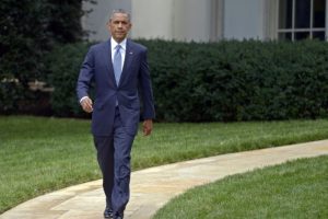 Obama'dan ge&ccedil; adım