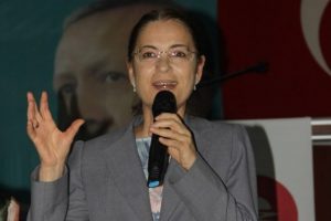 "Ekmeleddin 'başımızı belaya sokmayalım diyecek adam'"