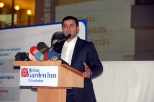 "T&uuml;rkiye'nin batısı bizi anlamadı"