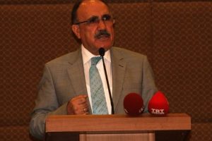 Başbakan Yardımcısı Atalay'dan CHP'ye teşekk&uuml;r