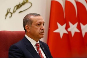 Resmi Konutta g&uuml;venlik zirvesi