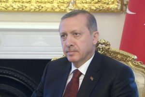 Başbakanlık'ta kritik zirve