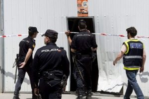Uyuşturucuya hava destekli b&uuml;y&uuml;k operasyon