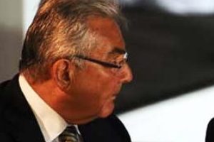 Baykal Kılı&ccedil;daroğlu i&ccedil;in 'g&uuml;venilmez' dedi iddiası