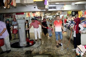 Bursa'nın 'D&uuml;nya Mirası'na yakışmadı! - &Ouml;ZEL HABER