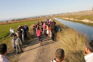 Yozgat'ta feci kaza