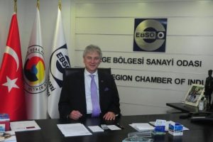 Sanayiciden enflasyon uyarısı