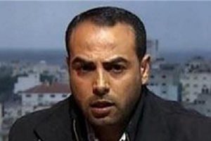 Hamas'ta şok idam