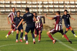 İneg&ouml;lspor berabere kaldı
