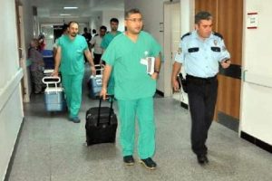 Organları 4 kişiye hayat verecek