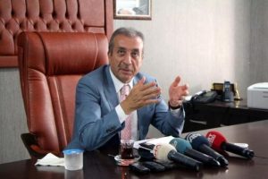 Bakan'dan &ccedil;ift&ccedil;ilere m&uuml;jde
