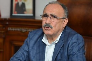 Geri d&ouml;nerlerse kapımız a&ccedil;ık olacak