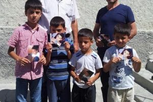 3 g&uuml;nd&uuml;r kayıplar