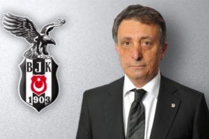 Siyah beyazlı y&ouml;neticilerden ilk değerlendirmeler